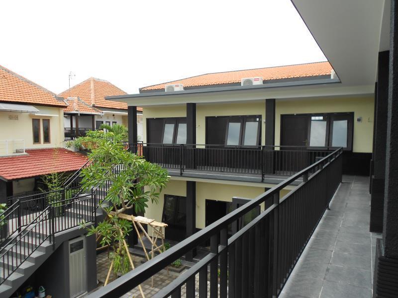 Rumah Kos 52 Tanjung Benoa  Екстер'єр фото
